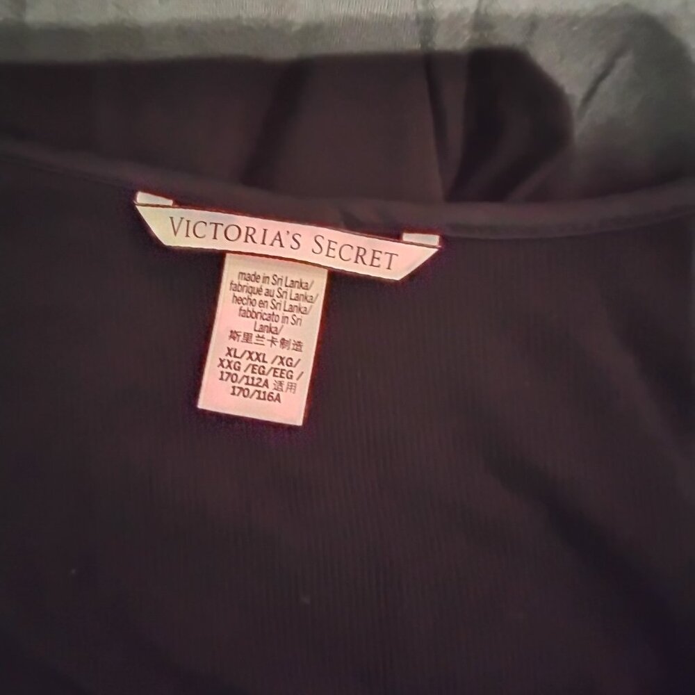 EUC Victoria's secret mondelo pj's